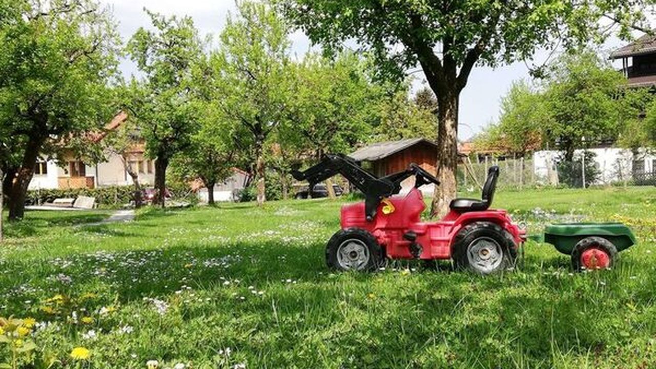 Paradies für Kinder Paradies für Kinder